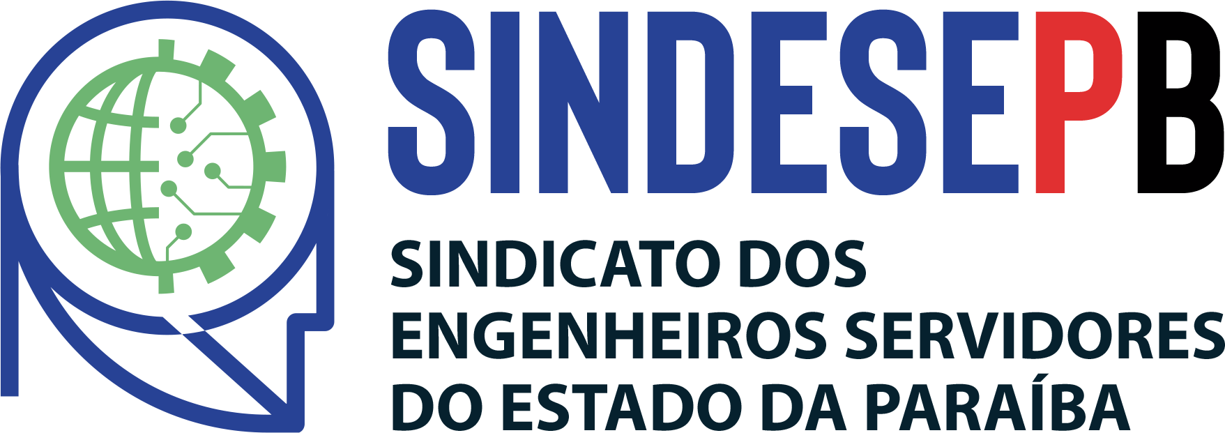 Logo SINDESEPB