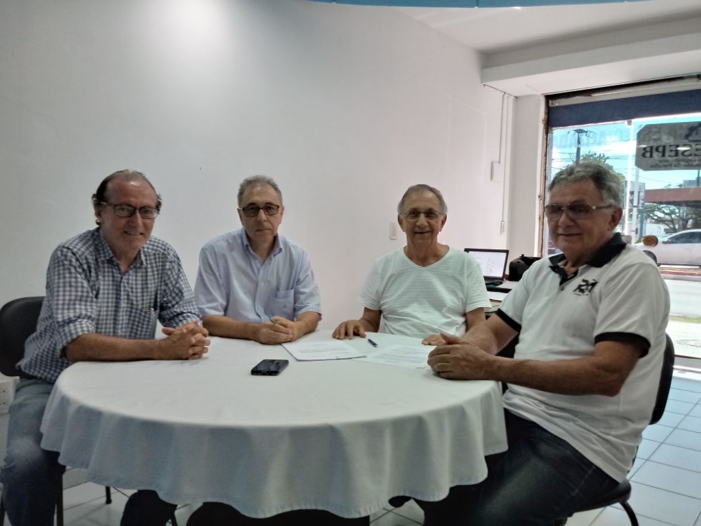 Pleito Eleitoral