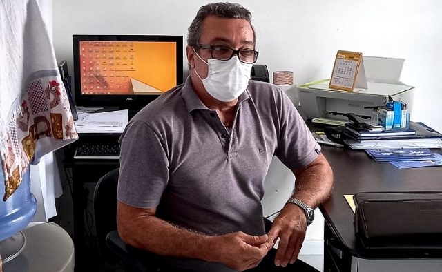 Trabalho Remoto