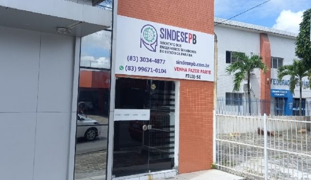 No Dia do Servidor SINDESEPB fala sobre a luta constante em busca de benefícios.