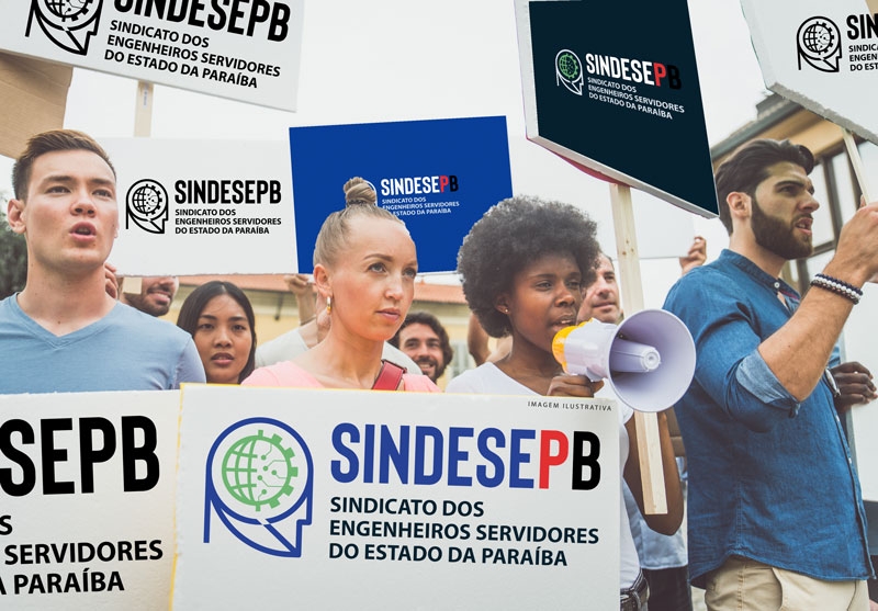 SINDESEPB CHAMA PARA MOBILIZAÇÃO DIANTE DE INSUFICIENTE REAJUSTE SALARIAL