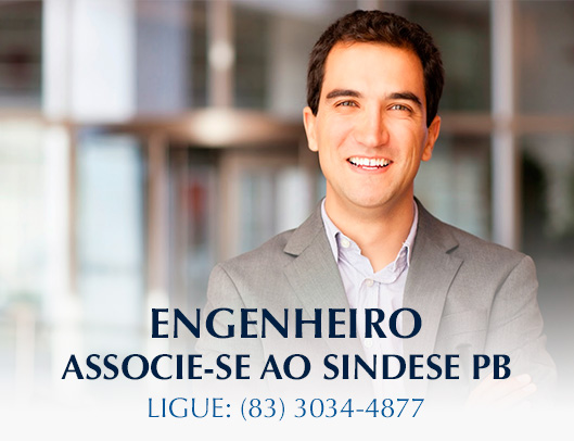 Associe-se ao Sindese PB